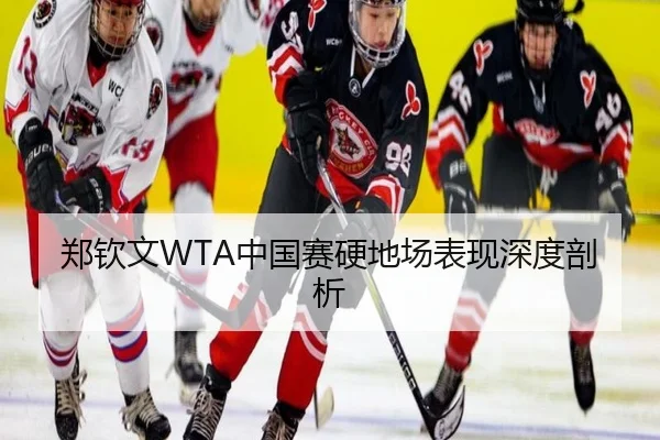 郑钦文WTA中国赛硬地场表现深度剖析